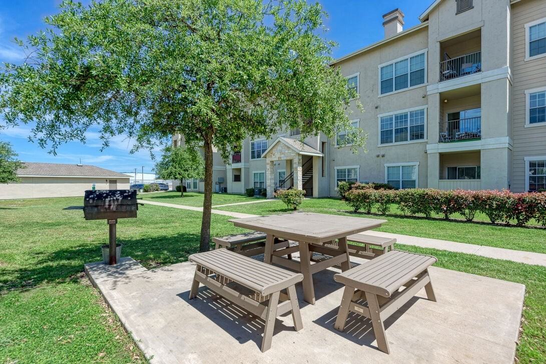 Riverhorse Ranch Apartments II - Photo 2 of 45