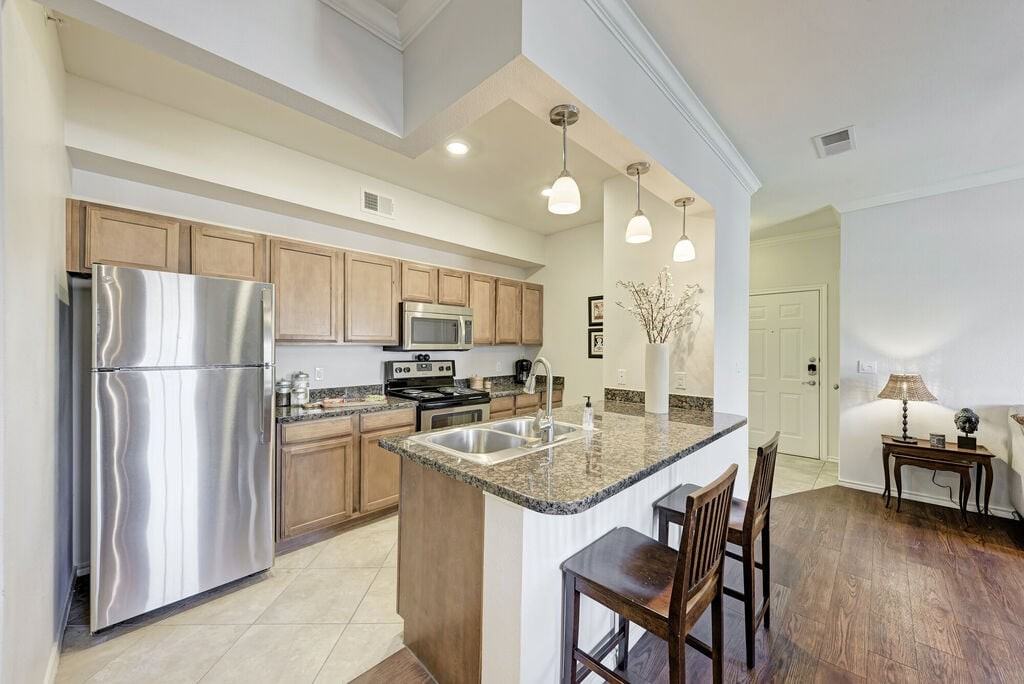 Riverhorse Ranch Apartments II - Photo 2 of 21