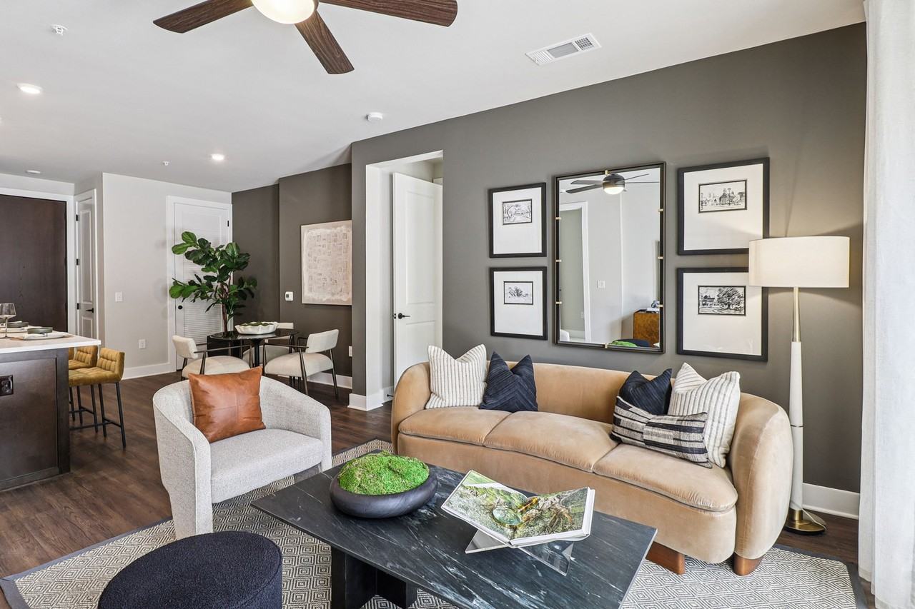 The Park at Katy Trail - Photo 2 of 37