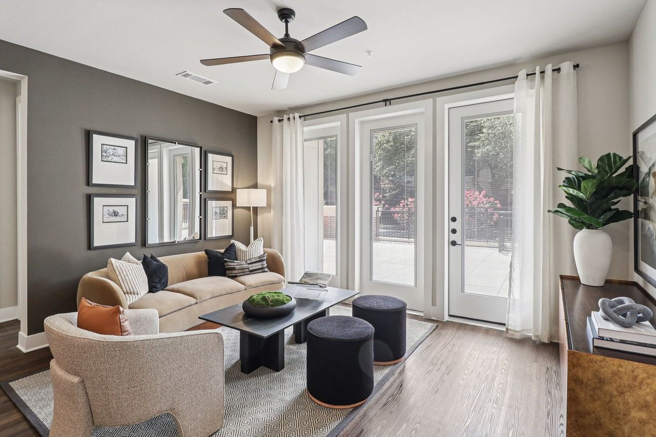 The Park at Katy Trail - Photo 4 of 37