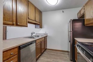 Woodland Park Apartments - Photo 1 of 1