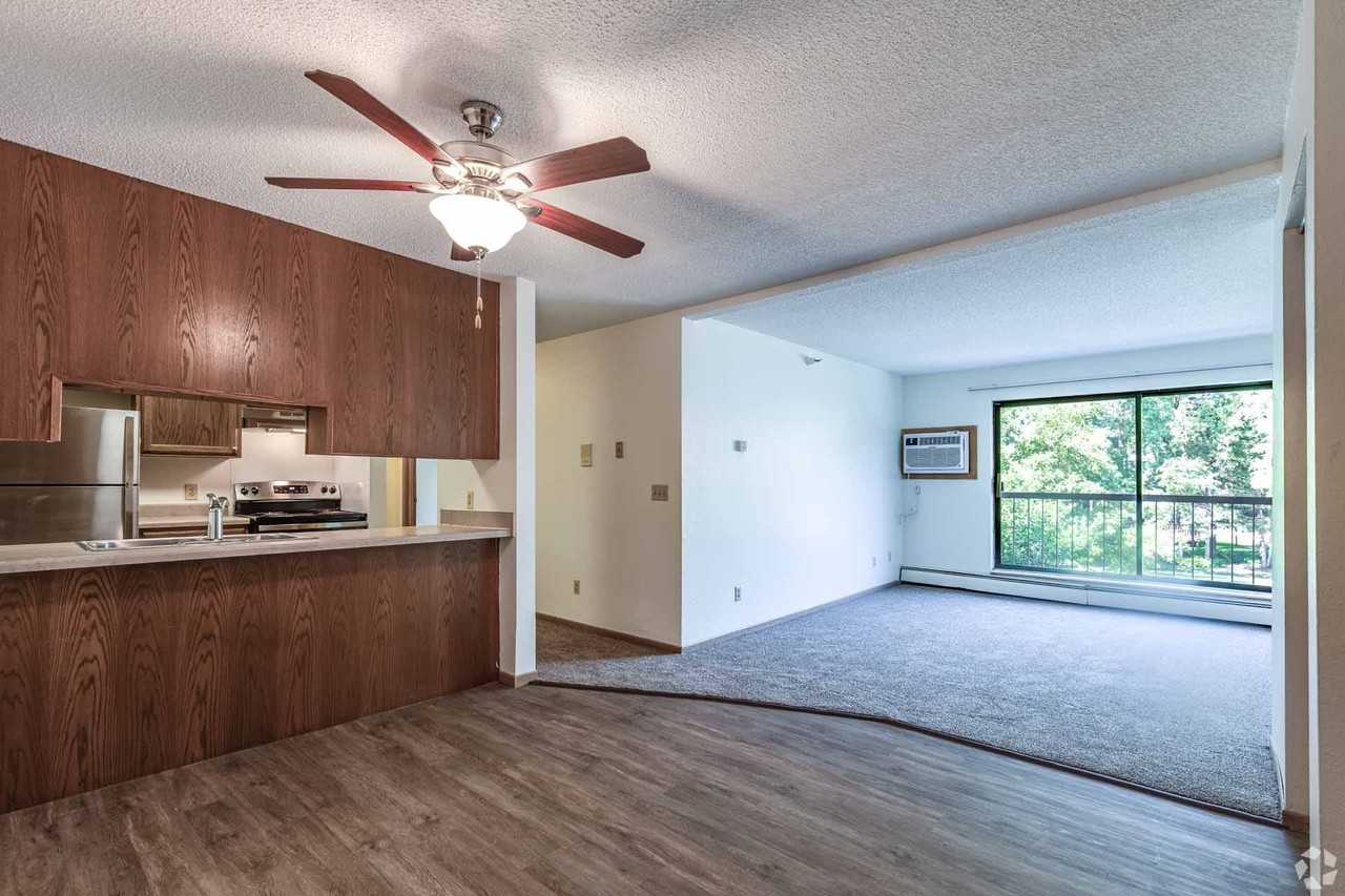 Woodland Park Apartments - Photo 2 of 48