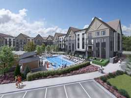 featured image of 4000 White Birch Ave