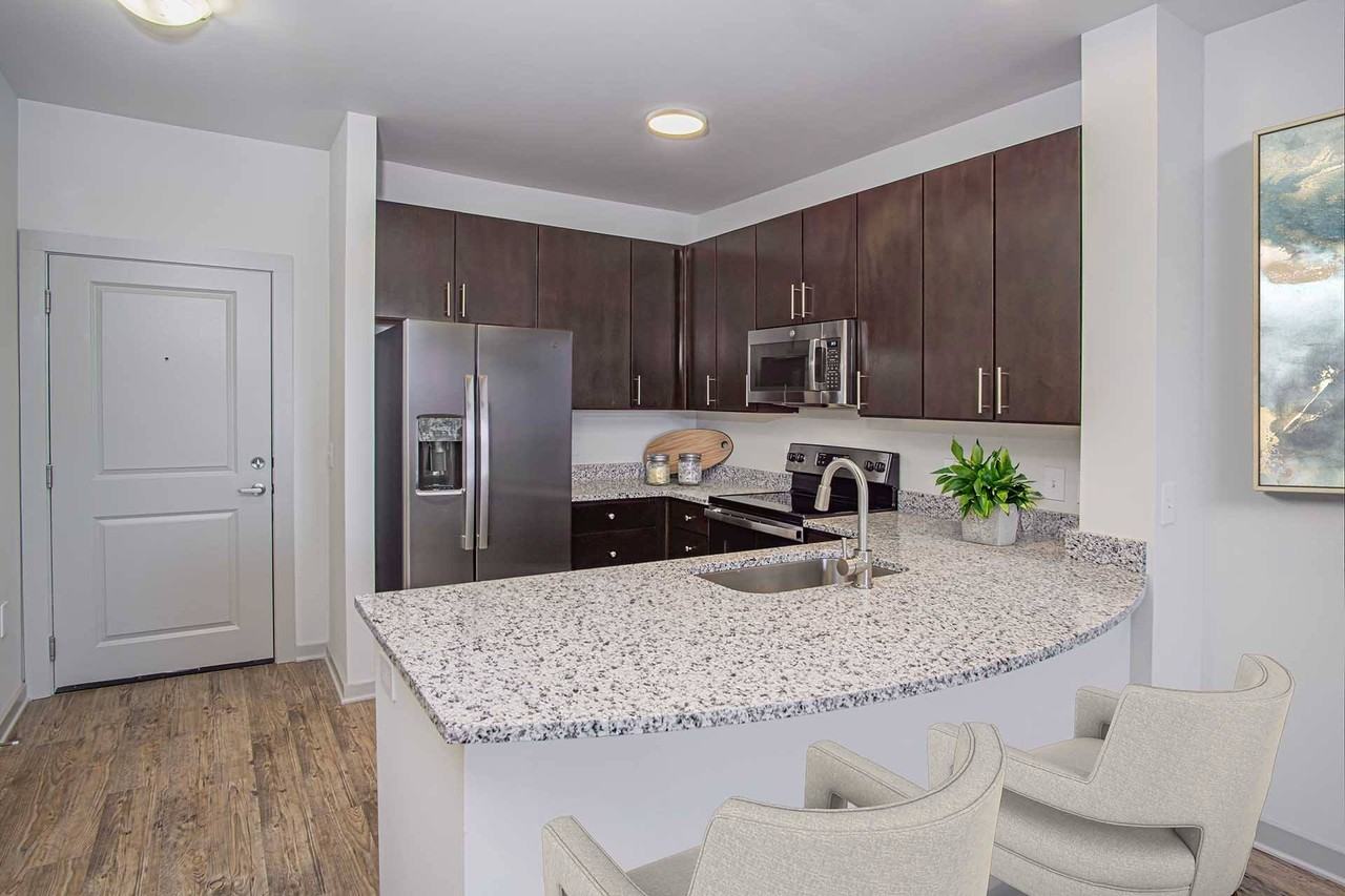 Gramercy Square at Ayrsley - Photo 2 of 20