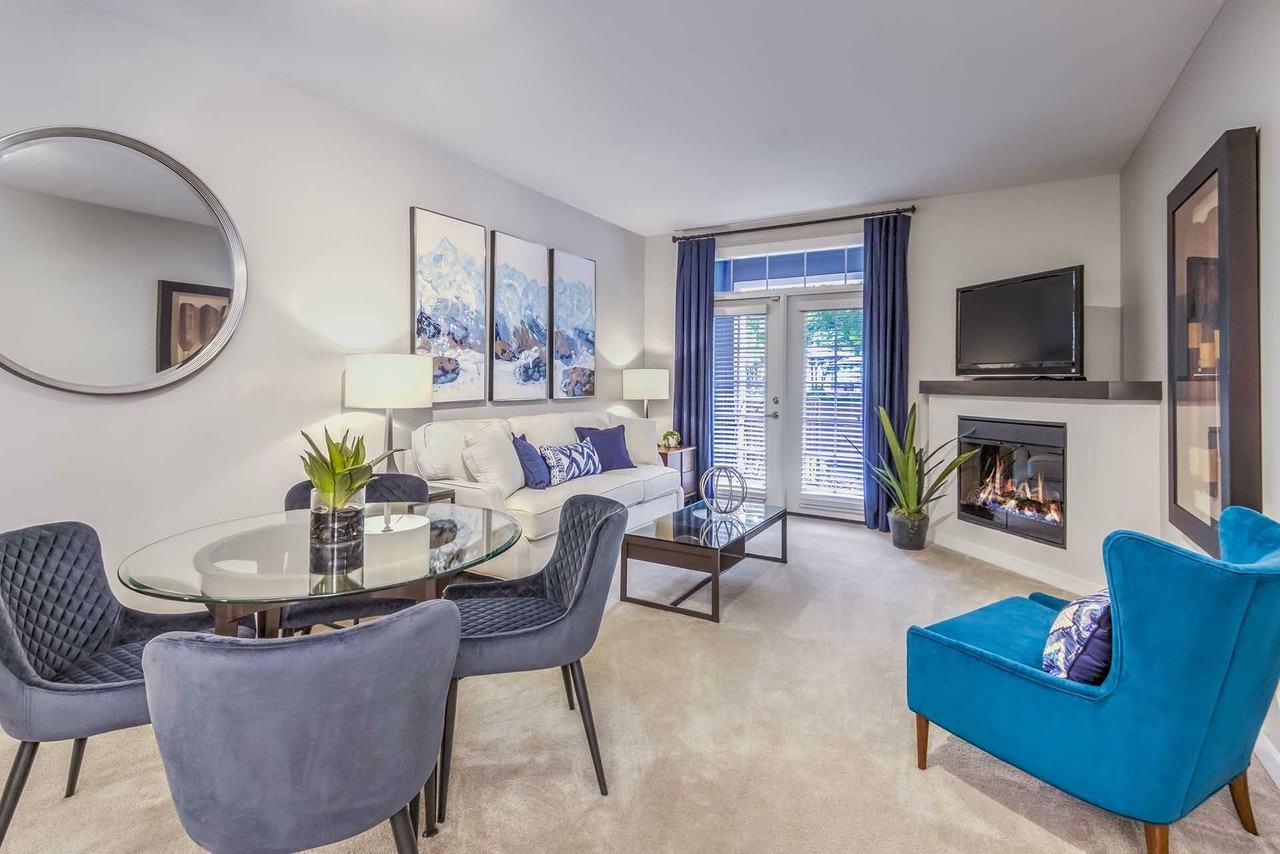 Gramercy Square at Ayrsley - Photo 4 of 20