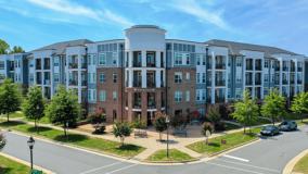 Holly Crest Apartments - Photo 1 of 1