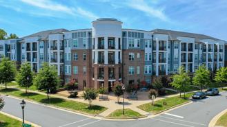 Holly Crest Apartments - Photo 1 of 1