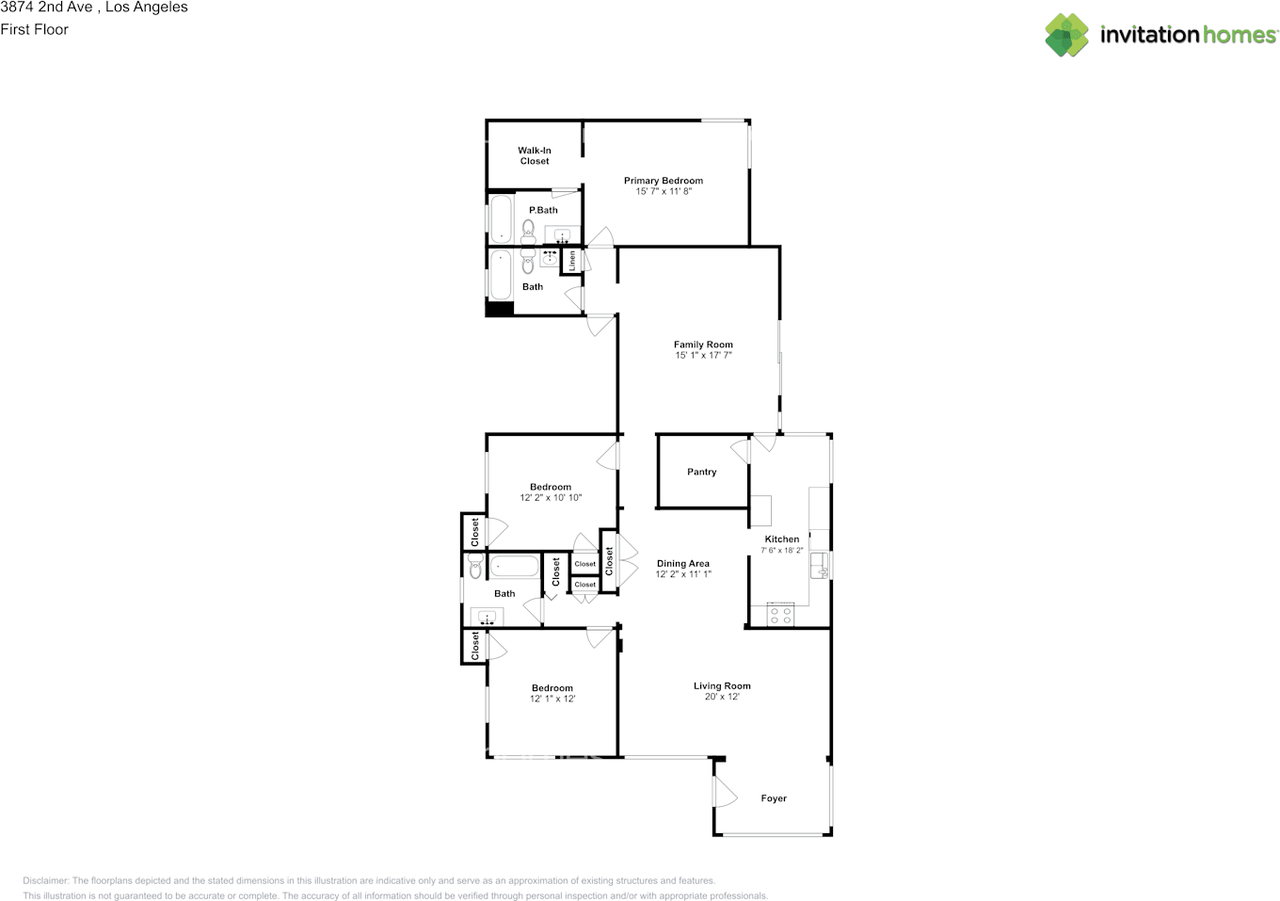 3874 2nd Ave - Photo 2 of 17