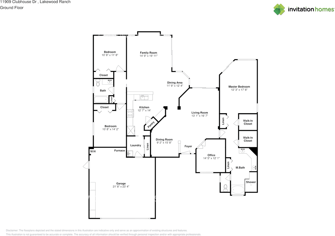 11909 Clubhouse Dr - Photo 2 of 19