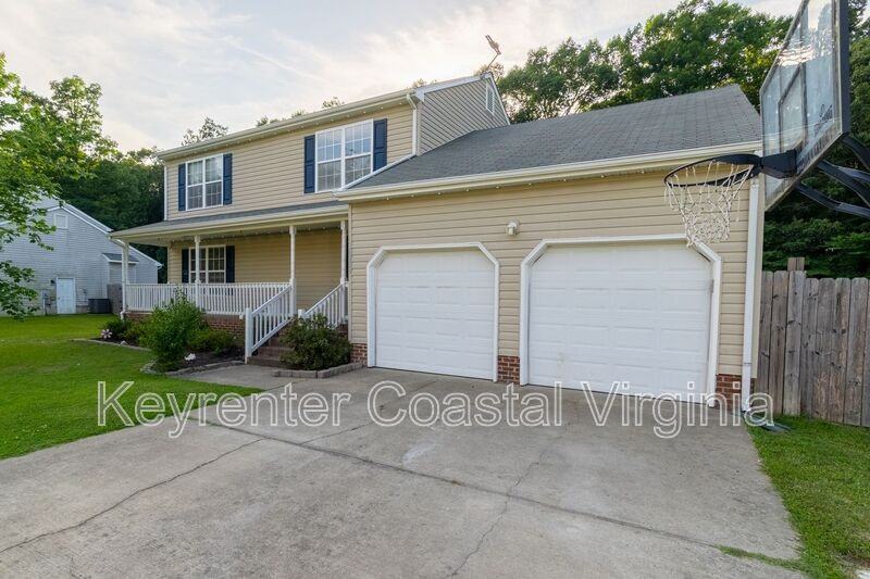 16309 Smithfield Heights Dr - Photo 2 of 16