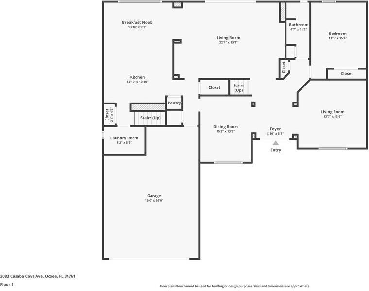 2083 Casaba Cove Ave - Photo 2 of 17