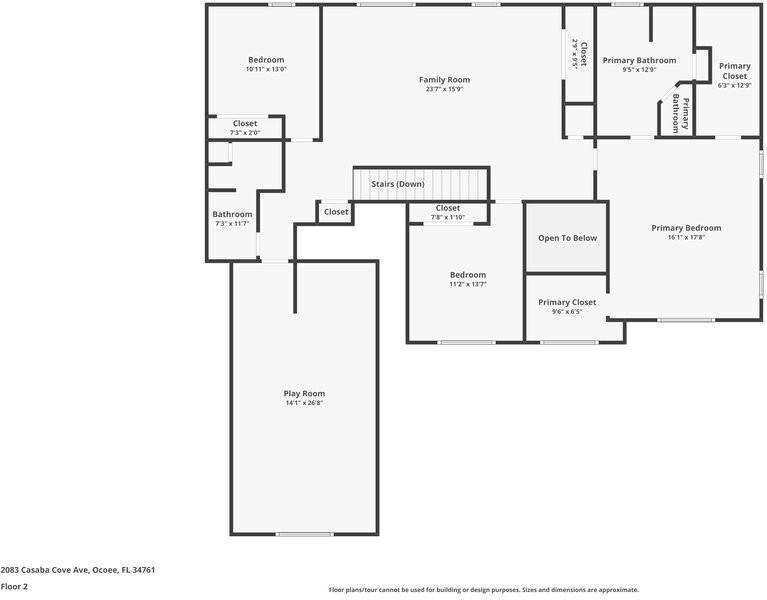 2083 Casaba Cove Ave - Photo 3 of 17