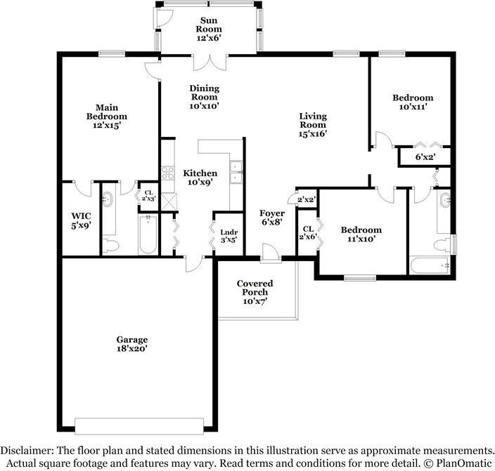 839 Greenbelt Cir - Photo 2 of 19