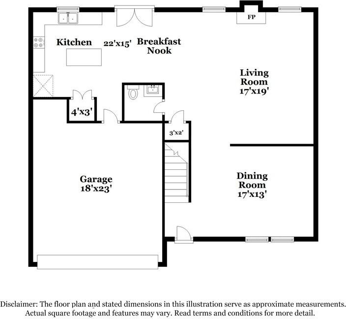 4104 Taylor Oaks Dr - Photo 2 of 17