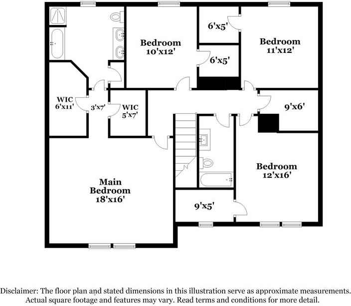 4104 Taylor Oaks Dr - Photo 3 of 17