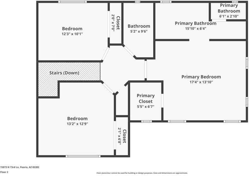 15873 N 73rd Ln - Photo 3 of 17