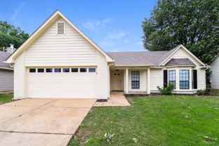 7579 Valley Mist Dr - Photo 1 of 1