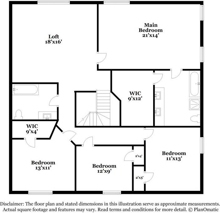 7806 Calgary Ln - Photo 2 of 20