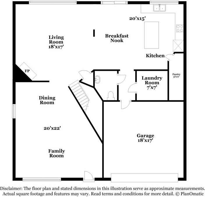 7806 Calgary Ln - Photo 3 of 20