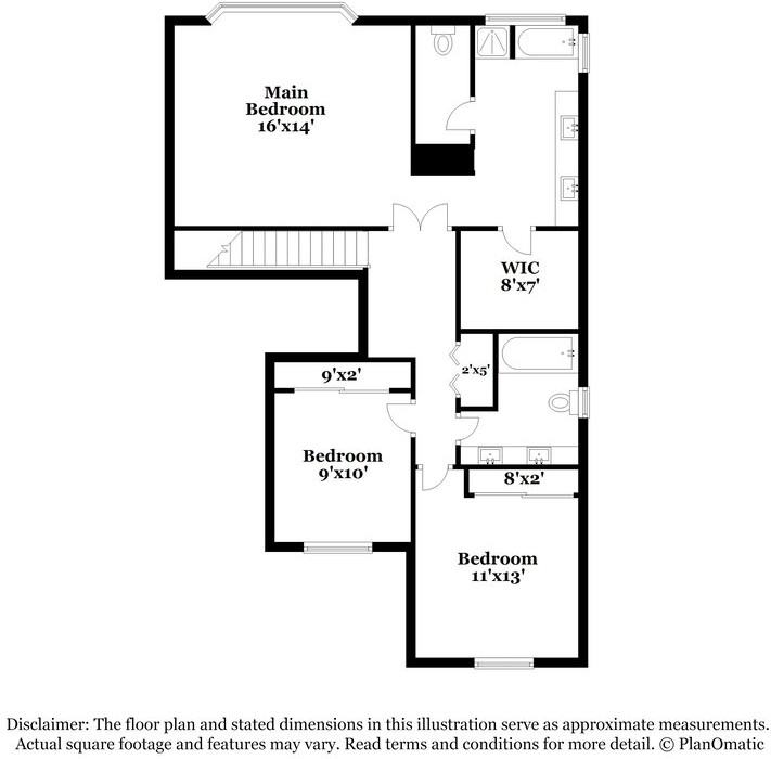 907 N Redrock St - Photo 3 of 19