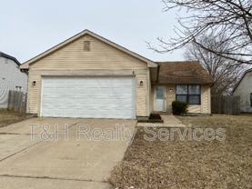 3621 Bearwood Dr - Photo 1 of 1