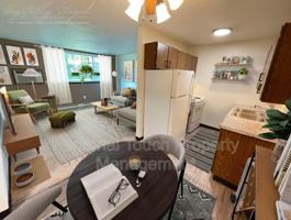 featured image of 1445 W Gateway Cir S #33