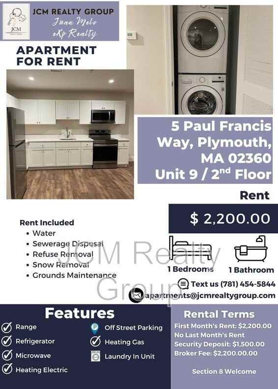 5 Paul Francis Way #9-2ndFL - Photo 3 of 16