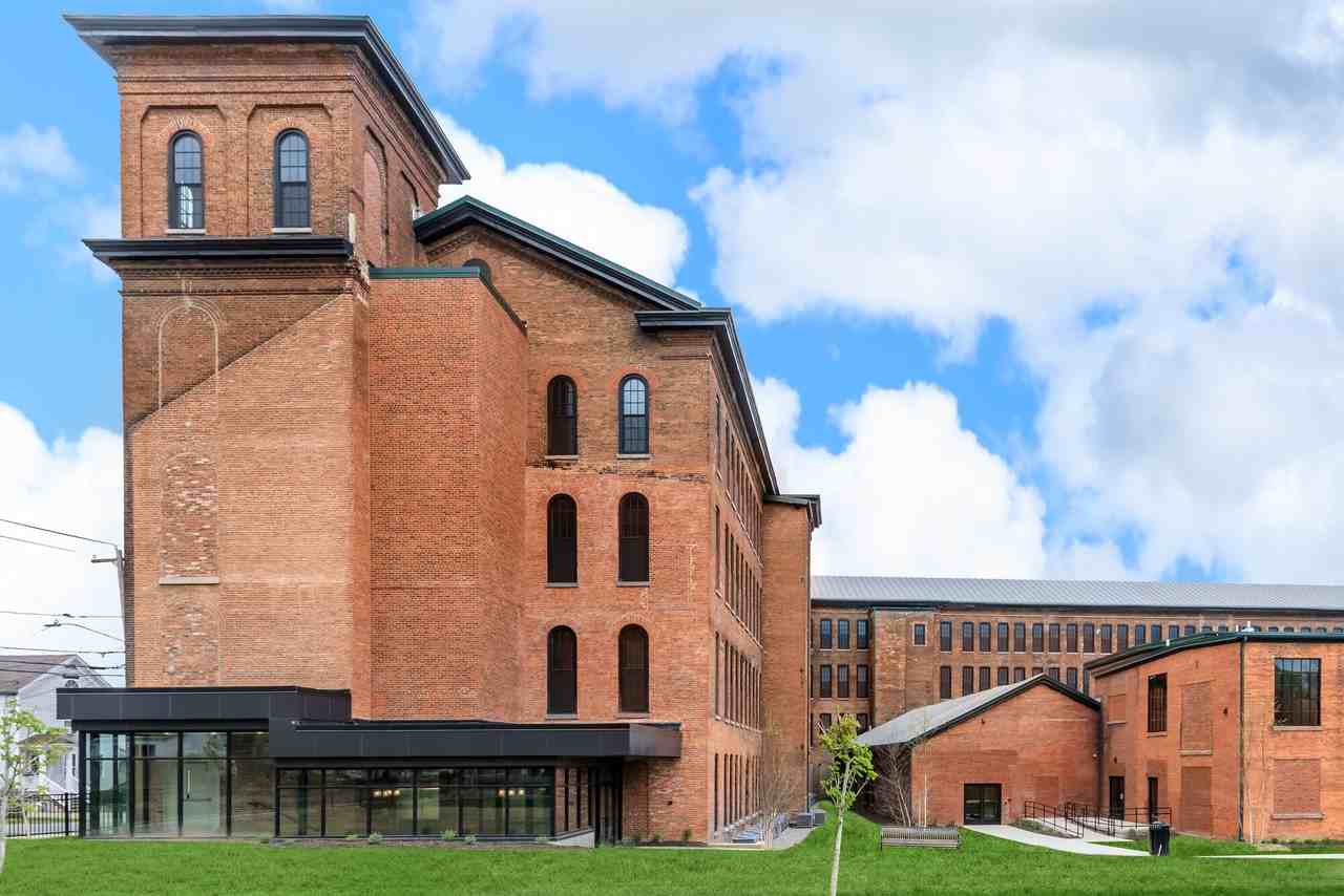 Lofts at Globe Mill - Photo 3 of 43