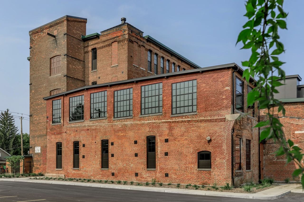 Lofts at Globe Mill - Photo 4 of 43