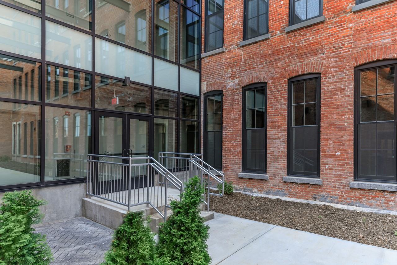 Lofts at Globe Mill - Photo 6 of 43