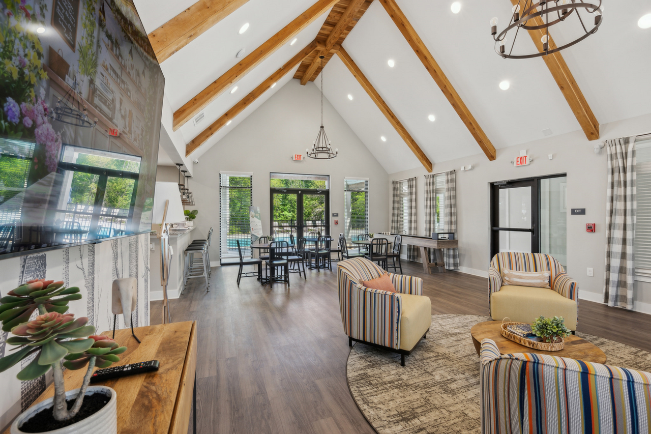 Fairview Terrace - Photo 3 of 21