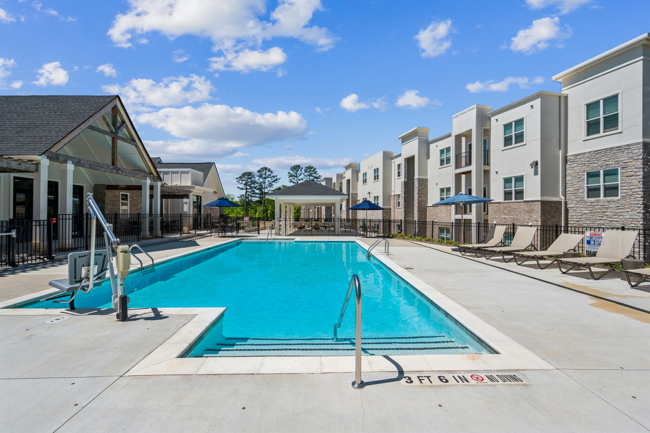 Fairview Terrace - Photo 2 of 21