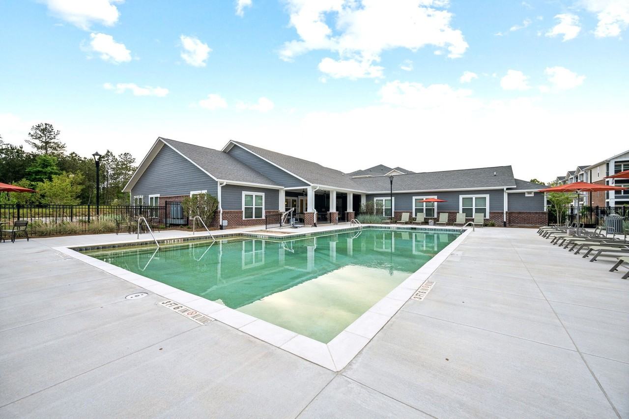 The Reserve at Wynn Place - Photo 3 of 20