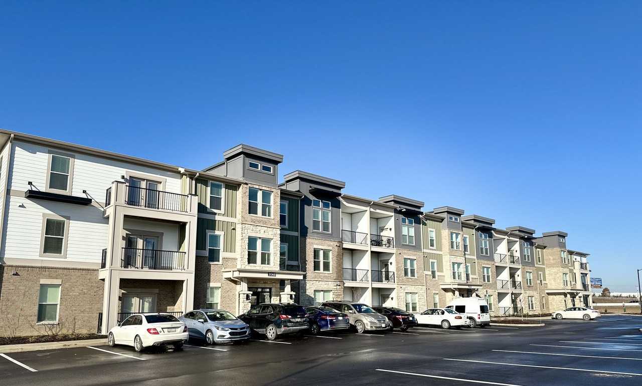 Riley Crossing at Gateway Park - Photo 4 of 50