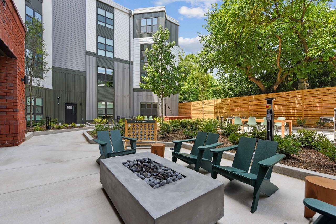 Centro NoDa - Photo 4 of 46