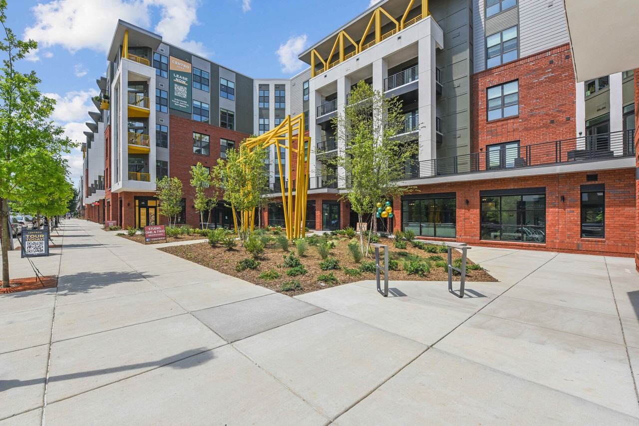 Centro NoDa - Photo 5 of 46