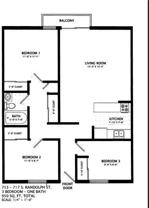 715 S. Randolph St. - Photo 1 of 1