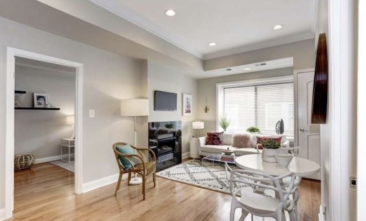 1437 Spring Rd NW #33 (DC) - Photo 2 of 13