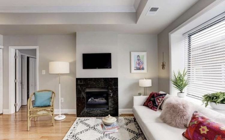 1437 Spring Rd NW #33 (DC) - Photo 3 of 13