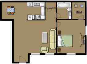 Brentshire Walk - Photo 1 of 1