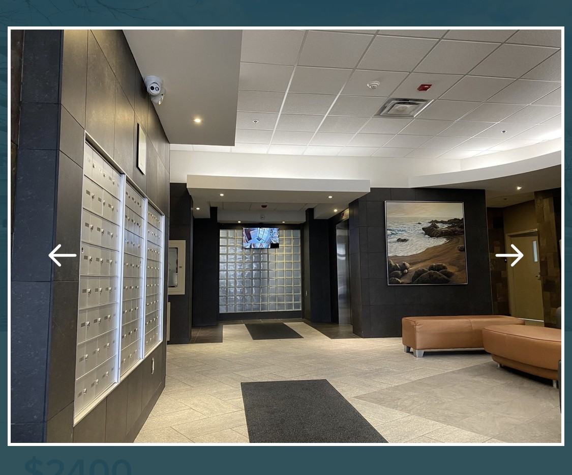 890 Sheppard Avenue West #212 - Photo 2 of 6