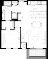 featured image of 200 Chestnut St E