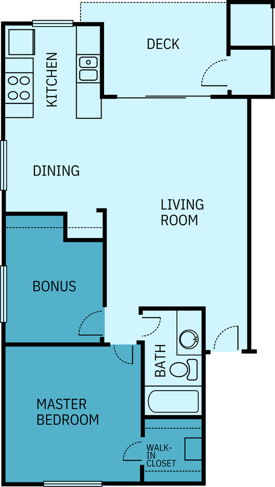 Mia Riverside - Photo 3 of 46