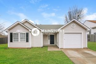 416 Laurens Way - Photo 1 of 1