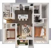 The Harvest - Photo 1 of 1