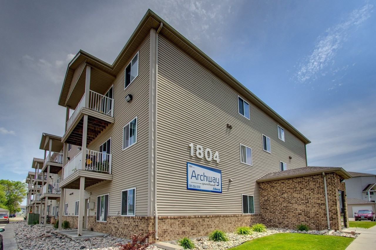 Archway Apartments - Photo 6 of 21