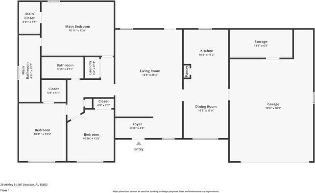 39 Ashley St - Photo 2 of 12