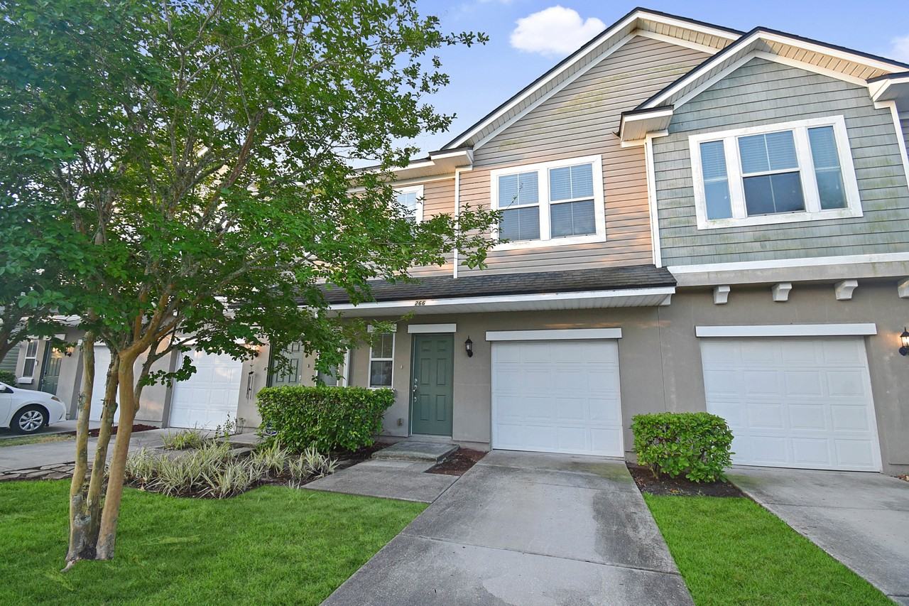 266 Moultrie Village Ln #266 - Photo 3 of 36