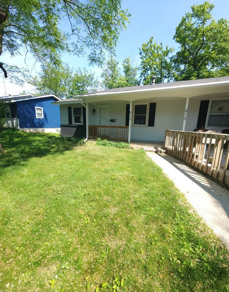 813 Fountain St Ne #813 - Photo 2 of 22