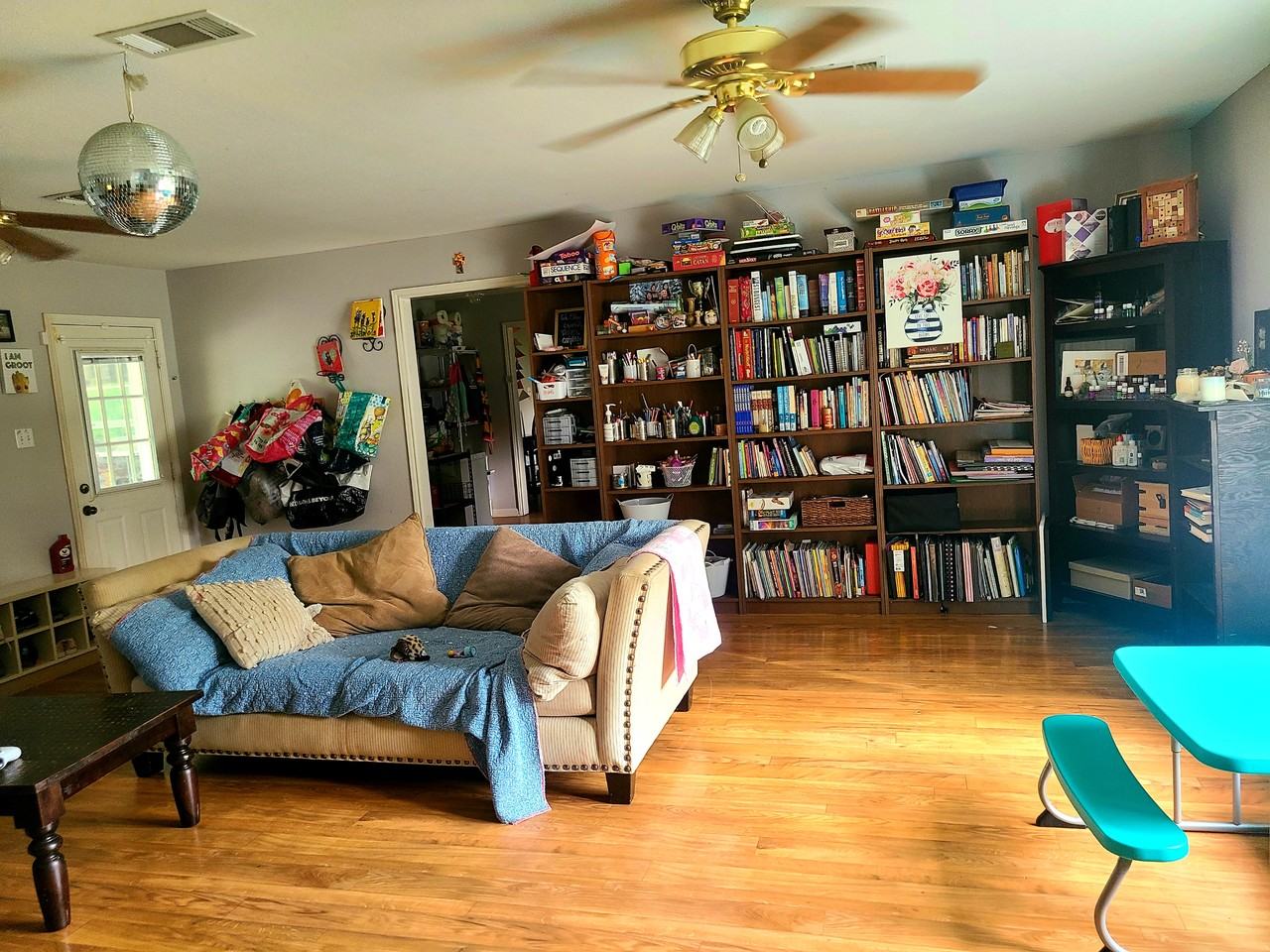 1607 N 15th A St #NA - Photo 4 of 38
